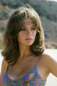 Jacqueline Bisset